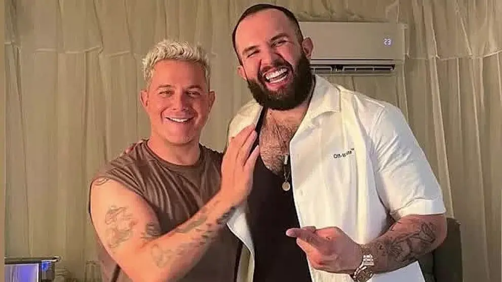 El Vino de Tu Boca (Remix): Carín León y Alejandro Sanz sorprenden con  emotiva colaboración