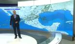 Abimael Salas nos da el pronóstico del tiempo en Monterrey para este jueves 01 de mayo de 2025.