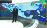Abimael Salas nos da el pronóstico del tiempo en Monterrey para este viernes 02 de mayo de 2025.