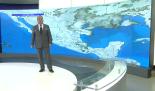Abimael Salas nos da el pronóstico del tiempo en Monterrey para este viernes 09 de mayo de 2025.
