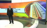 Abimael Salas nos da el pronóstico del tiempo en Monterrey para este lunes 12 de mayo de 2025.