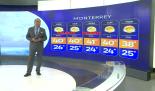 Abimael Salas nos da el pronóstico del tiempo en Monterrey para este jueves 15 de mayo de 2025.