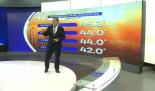 Abimael Salas nos da el pronóstico del tiempo en Monterrey para este viernes 16 de mayo de 2025.
