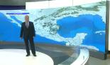 Abimael Salas nos da el pronóstico del tiempo en Monterrey para este lunes 19 de mayo de 2025.