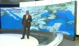 Abimael Salas nos da el pronóstico del tiempo en Monterrey para este jueves 29 de mayo de 2025.