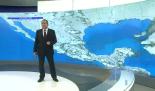 Abimael Salas nos da el pronóstico del tiempo en Monterrey para este martes 03 de junio de 2025.