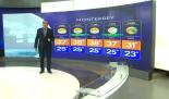 Abimael Salas nos da el pronóstico del tiempo en Monterrey para este viernes 06 de junio de 2025.