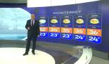 Abimael Salas nos da el pronóstico del tiempo en Monterrey para este martes 10 de junio de 2025.