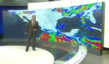 Abimael Salas nos da el pronóstico del tiempo en Monterrey para este jueves 12 de junio de 2025.