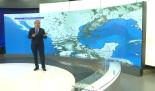 Abimael Salas nos da el pronóstico del tiempo en Monterrey para este viernes 13 de junio de 2025.