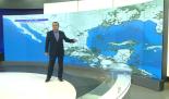 Abimael Salas nos da el pronóstico del tiempo en Monterrey para este martes 17 de junio de 2025.