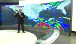 Abimael Salas nos da el pronóstico del tiempo en Monterrey para este miércoles 18 de junio de 2025.