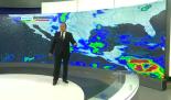 Abimael Salas nos da el pronóstico del tiempo en Monterrey para este lunes 23 de junio de 2025.