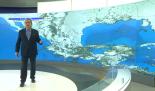 Abimael Salas nos da el pronóstico del tiempo en Monterrey para este martes 24 de junio de 2025.