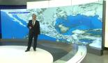 Abimael Salas nos da el pronóstico del tiempo en Monterrey para este jueves 26 de junio de 2025.
