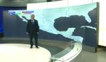 Abimael Salas nos da el pronóstico del tiempo en Monterrey para este viernes 27 de junio de 2025.