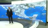 Abimael Salas nos da el pronóstico del tiempo en Monterrey para este viernes 04 de julio de 2025.