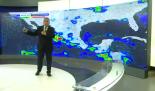 Abimael Salas nos da el pronóstico del tiempo en Monterrey para este lunes 07 de julio de 2025.