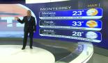 Abimael Salas nos da el pronóstico del tiempo en Monterrey para este martes 08 de julio de 2025.