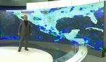Abimael Salas nos da el pronóstico del tiempo en Monterrey para este viernes 11 de julio de 2025.