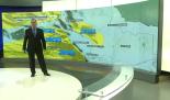 Abimael Salas nos da el pronóstico del tiempo en Monterrey para este lunes 14 de julio de 2025.