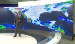 Abimael Salas nos da el pronóstico del tiempo en Monterrey para este jueves 17 de julio de 2025.