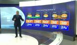 Abimael Salas nos da el pronóstico del tiempo en Monterrey para este viernes 18 de julio de 2025.