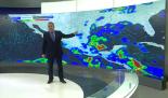 Abimael Salas nos da el pronóstico del tiempo en Monterrey para este viernes 25 de julio de 2025.