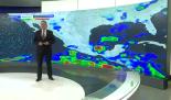 Abimael Salas nos da el pronóstico del tiempo en Monterrey para este martes 29 de julio de 2025.