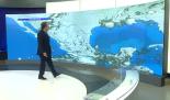 Abimael Salas nos da el pronóstico del tiempo en Monterrey para este miércoles 30 de julio de 2025.