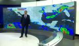 Abimael Salas nos da el pronóstico del tiempo en Monterrey para este lunes 04 de agosto de 2025.