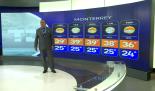 Abimael Salas nos da el pronóstico del tiempo en Monterrey para este jueves 07 de agosto de 2025.