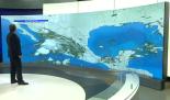 Abimael Salas nos da el pronóstico del tiempo en Monterrey para este viernes 08 de agosto de 2025.