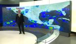 Abimael Salas nos da el pronóstico del tiempo en Monterrey para este lunes 18 de agosto de 2025.