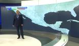 Abimael Salas nos da el pronóstico del tiempo en Monterrey para este martes 19 de agosto de 2025.