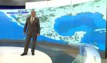 Abimael Salas nos da el pronóstico del tiempo en Monterrey para este miércoles 20 de agosto de 2025.
