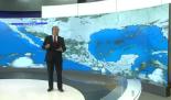 Abimael Salas nos da el pronóstico del tiempo en Monterrey para este lunes 25 de agosto de 2025.