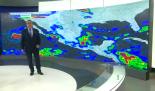 Abimael Salas nos da el pronóstico del tiempo en Monterrey para este martes 26 de agosto de 2025.