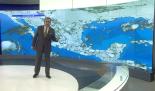 Abimael Salas nos da el pronóstico del tiempo en Monterrey para este miércoles 27 de agosto de 2025.