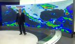 Abimael Salas nos da el pronóstico del tiempo en Monterrey para este jueves 28 de agosto de 2025.