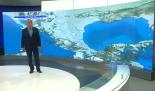 Abimael Salas nos da el pronóstico del tiempo en Monterrey para este este fin de semana.