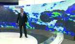 Abimael Salas nos da el pronóstico del tiempo en Monterrey para este lunes 01 de septiembre de 2025.