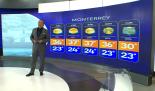 Abimael Salas nos da el pronóstico del tiempo en Monterrey para este miércoles 03 de septiembre de 2025.