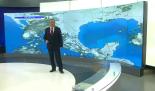 Abimael Salas nos da el pronóstico del tiempo en Monterrey para este jueves 04 de septiembre de 2025.