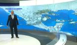 Abimael Salas nos da el pronóstico del tiempo en Monterrey para este lunes 08 de septiembre de 2025.