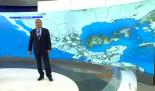 Abimael Salas nos da el pronóstico del tiempo en Monterrey para este martes 09 de septiembre de 2025.
