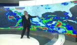 Abimael Salas nos da el pronóstico del tiempo en Monterrey para este lunes 15 de septiembre de 2025.