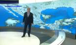 Abimael Salas nos da el pronóstico del tiempo en Monterrey para este este fin de semana.