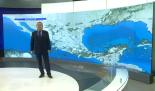 Abimael Salas nos da el pronóstico del tiempo en Monterrey para este jueves 25 de septiembre de 2025.