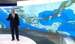 Abimael Salas nos da el pronóstico del tiempo en Monterrey para este este fin de semana.